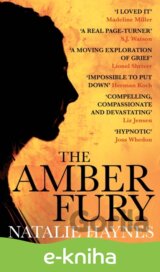 The Amber Fury