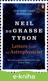 Letters from an Astrophysicist