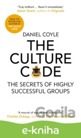 The Culture Code