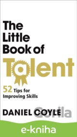 The Little Book of Talent