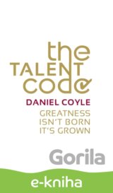 The Talent Code