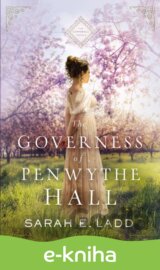 The Governess of Penwythe Hall