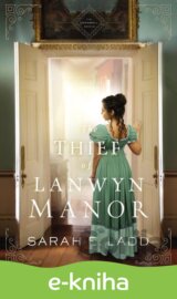 The Thief of Lanwyn Manor