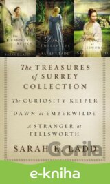 The Treasures of Surrey Collection
