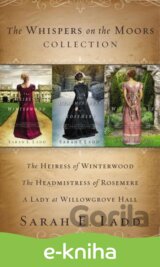 The Whispers on the Moors Collection