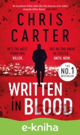 Written in Blood