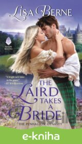 The Laird Takes a Bride