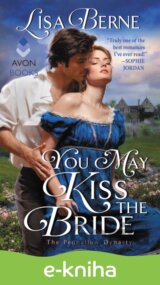 You May Kiss the Bride