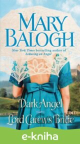 Dark Angel/Lord Carew's Bride