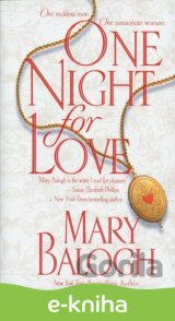 One Night for Love