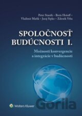 Spoločnosť budúcnosti I.