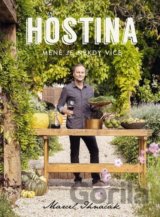 Hostina (český jazyk)