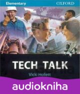 Tech Talk Elementary: Class Audio CD
