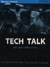 Tech Talk Elementary: Workbook