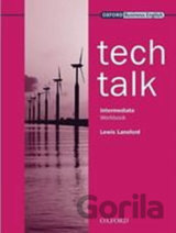 Tech Talk Intermediate: Workbook
