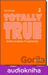 Totally True 2: Audio CD