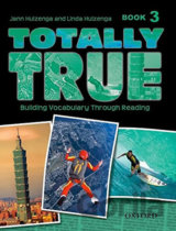 Totally True 3: Student´s Book
