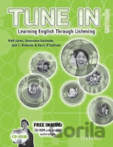 Tune in 1: Teacher´s Book