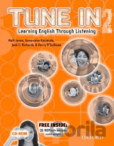 Tune in 2: Teacher´s Book