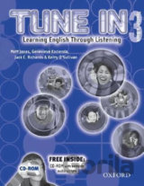 Tune in 3: Teacher´s Book