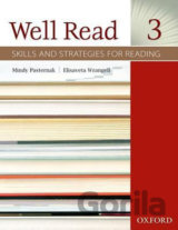 Well Read 3: Student´s Book