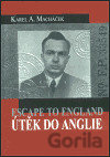 Útěk do Anglie