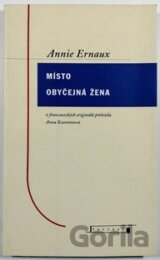 Místo / Obyčejná žena