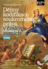 Dějiny kodifikace soukromého práva v českých zemích