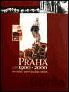 Prag 1900-2000