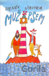 Muž se psem