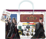 Taštička s peračníkom Harry Potter