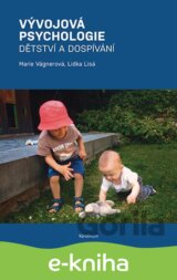 Vývojová psychologie