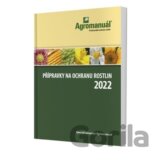 Přípravky na ochranu rostlin 2022
