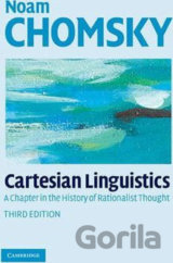 Cartesian Linguistics: A Chapter in the History of Rationalist Thought