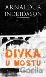 Dívka u mostu