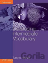 Developing Intermediate Vocabulary 