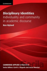 Disciplinary Identities