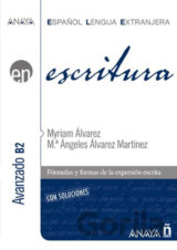 Escritura B2: Avanzado