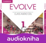 Evolve 1: Class Audio CDs