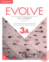 Evolve 3A: Full Contact with DVD