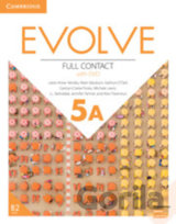 Evolve 5A: Full Contact with DVD