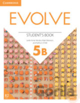 Evolve 5B: Student´s Book
