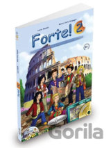 Forte! 2 Libro dello studente ed esercizi