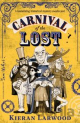 Carnival of the Lost