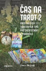 Čas na tarot 2