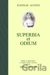 Superbia et Odium (Latin Edition)