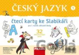 Český jazyk 1 pro ZŠ