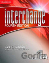Interchange Fourth Edition 1: Workbook A