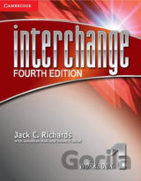 Interchange Fourth Edition 1: Workbook