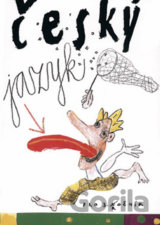 Český jazyk pro 3. ročník - Učebnice